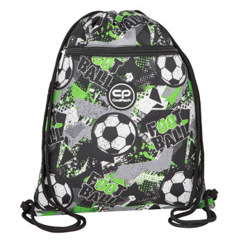 COOLPACK TORBA ZA FIZICKO LETS GO 