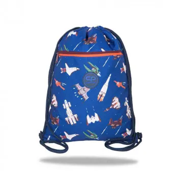 COOLPACK TORBA ZA FIZICKO LET`S GO 