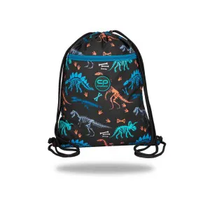 COOLPACK TORBA ZA FIZICKO FOSSIL