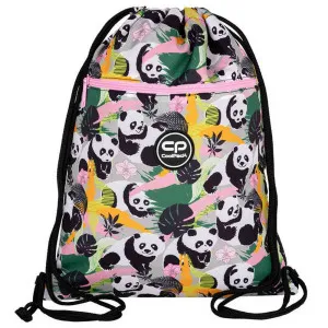 COOLPACK TORBA ZA FIZICKO PANDA