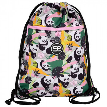 COOLPACK TORBA ZA FIZICKO PANDA 