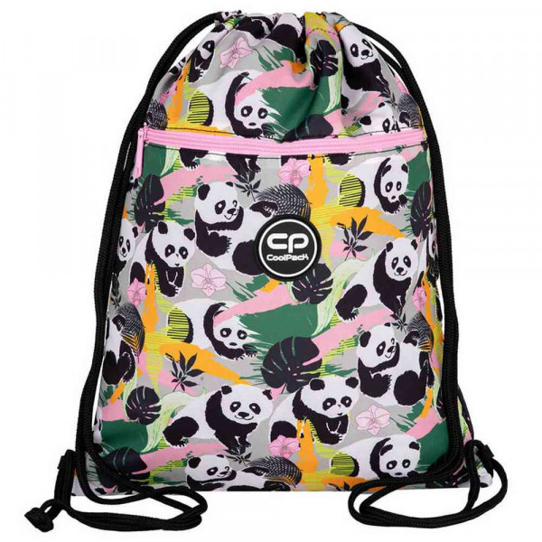 COOLPACK TORBA ZA FIZICKO PANDA 