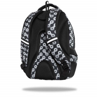 COOLPACK RANAC DRAFTER 28L FIDGET SPINNER