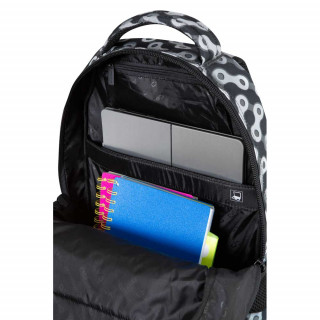 COOLPACK RANAC DRAFTER 28L FIDGET SPINNER