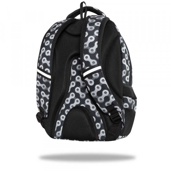 COOLPACK RANAC DRAFTER 28L FIDGET SPINNER