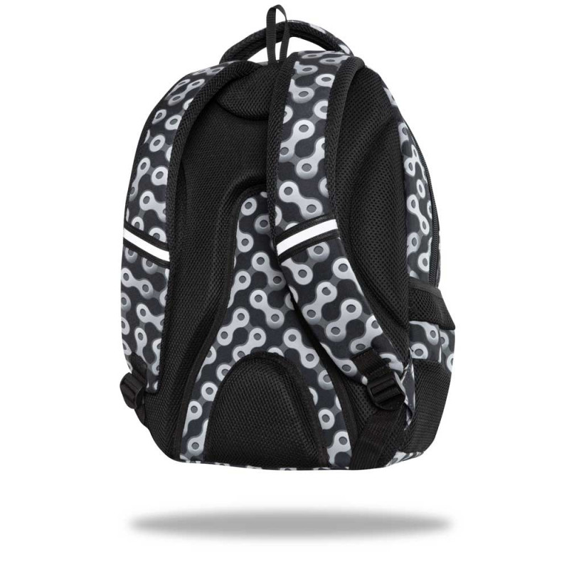 COOLPACK RANAC DRAFTER 28L FIDGET SPINNER