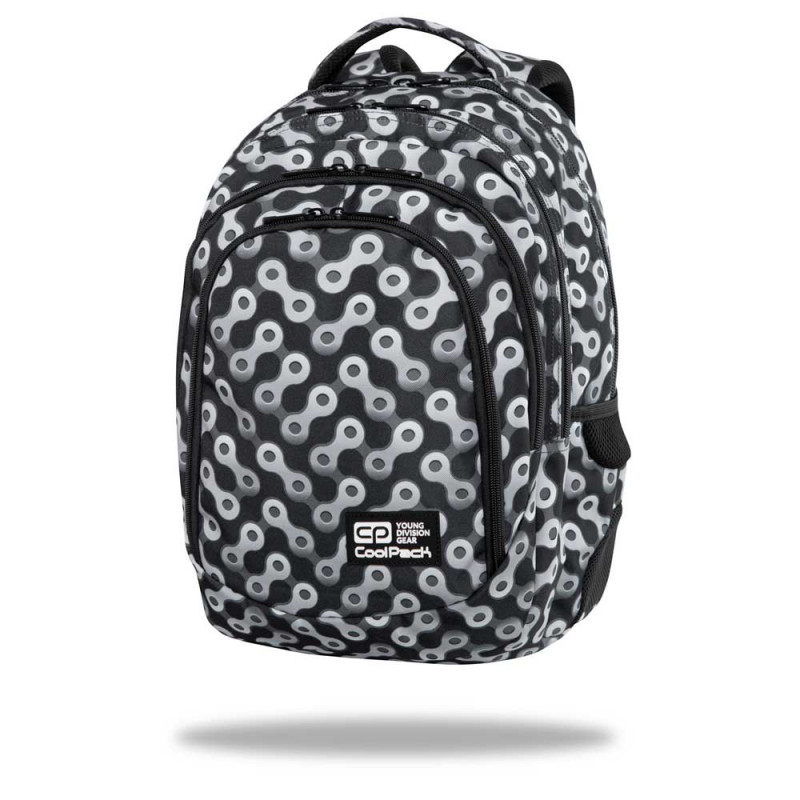 COOLPACK RANAC DRAFTER 28L FIDGET SPINNER