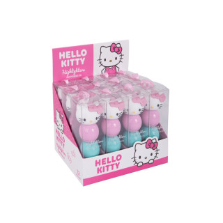 HELLO KITTY TEKST MARKER 3 BOJE 