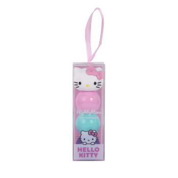 HELLO KITTY TEKST MARKER 3 BOJE 