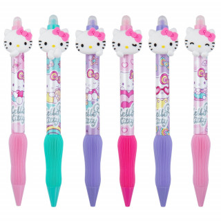 HELLO KITTY HEMIJSKA OLOVKA PISI-BRISI 