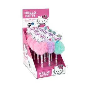 HELLO KITTY HEMIJSKA PISI BRISI