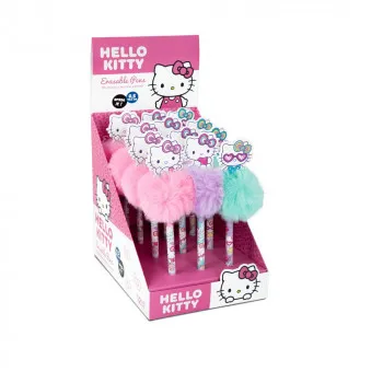 HELLO KITTY HEMIJSKA PISI BRISI