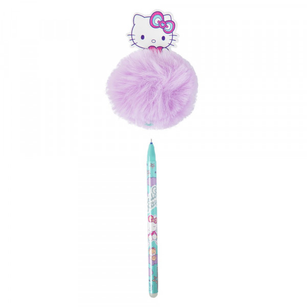 HELLO KITTY HEMIJSKA PISI BRISI 