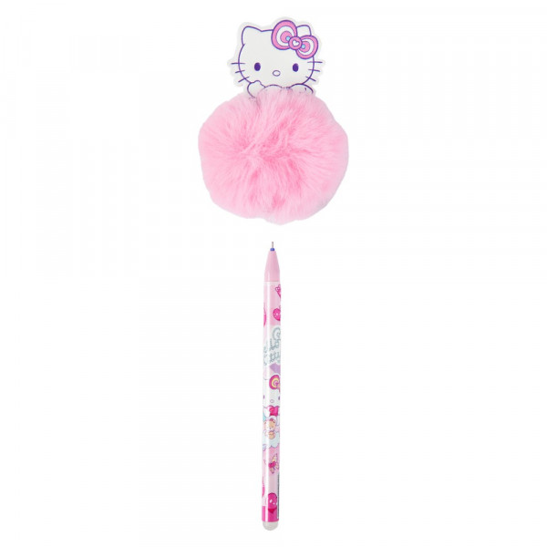 HELLO KITTY HEMIJSKA PISI BRISI 