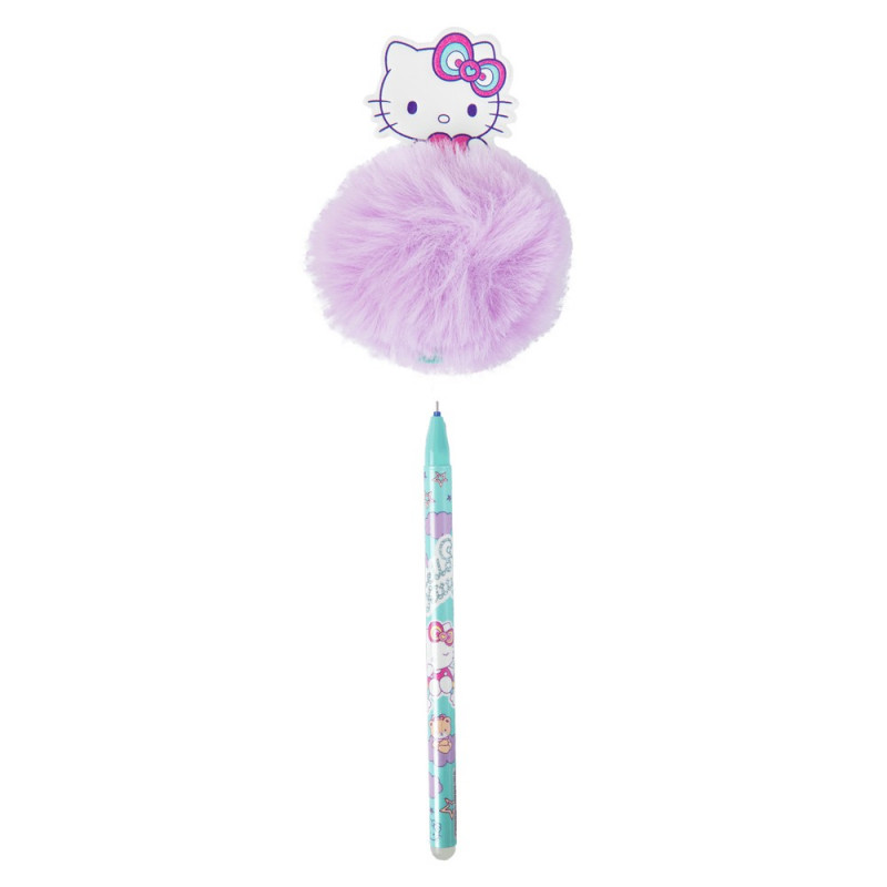 HELLO KITTY HEMIJSKA PISI BRISI 