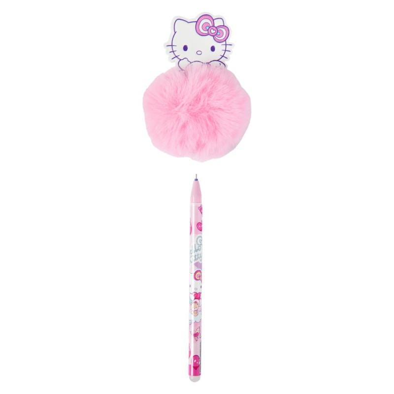 HELLO KITTY HEMIJSKA PISI BRISI 