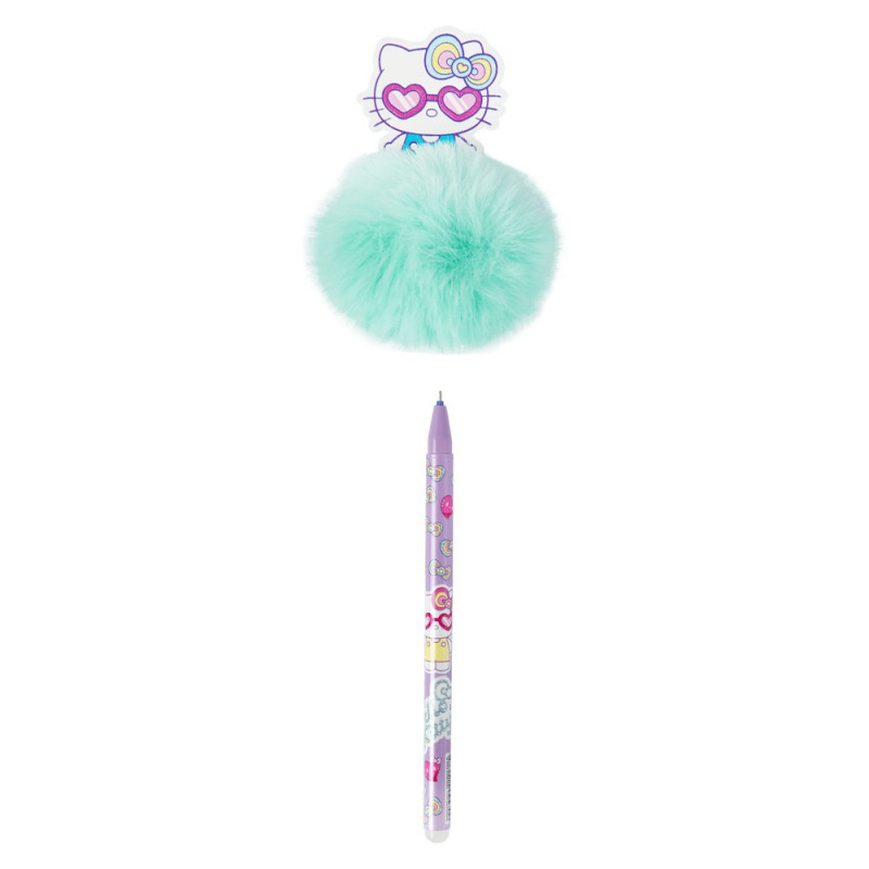 HELLO KITTY HEMIJSKA PISI BRISI 