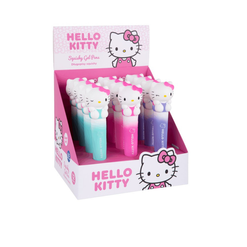 HELLO KITTY HEMIJSKA OLOVKA 