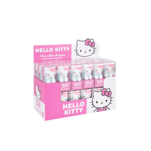 HELLO KITTY ZAREZAC 