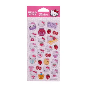 HELLO KITTY STIKERI POP UP