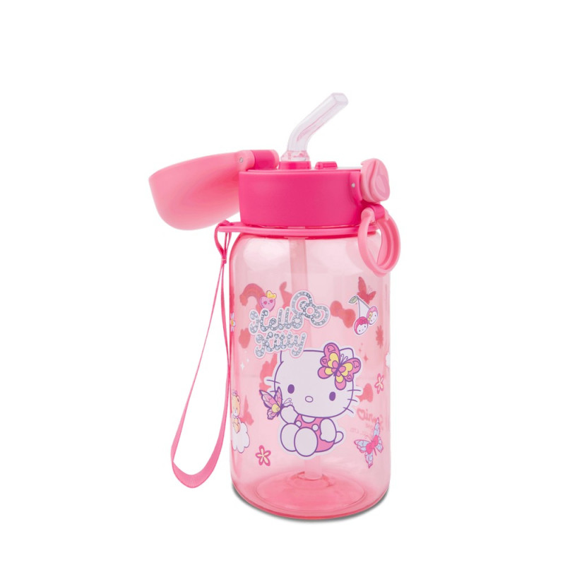 HELLO KITTY BOCA ZA VODU 500ML 