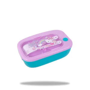 HELLO KITTY KUTIJA ZA UZINU SA PRIBOROM PINK