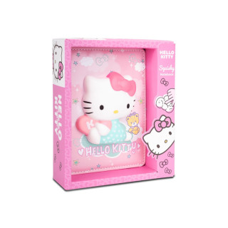 HELLO KITTY NOTES B6 100 LISTOVA 