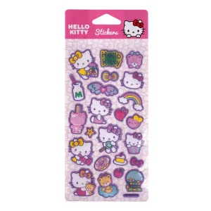 HELLO KITTY STIKERI POP UP