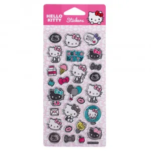 HELLO KITTY STIKERI POP UP