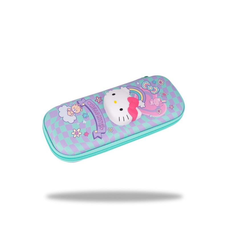 HELLO KITTY PERNICA PRAZNA 