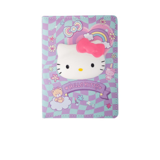 HELLO KITTY NOTES B6 100 LISTOVA 