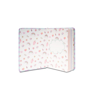 HELLO KITTY NOTES B6 100 LISTOVA 