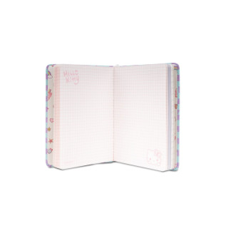 HELLO KITTY NOTES B6 100 LISTOVA 