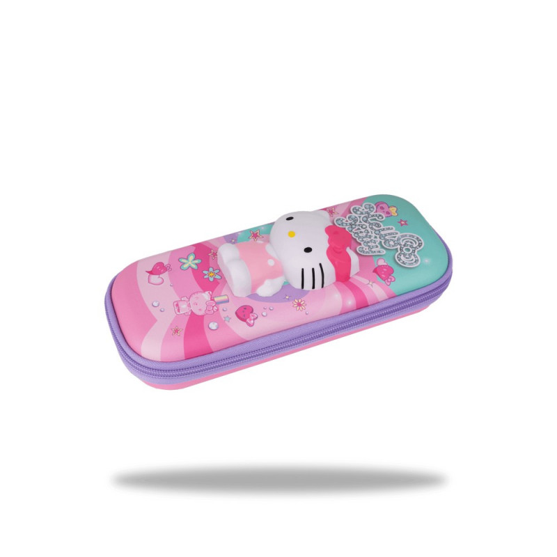 HELLO KITTY PERNICA 1 ZIP PRAZNA 