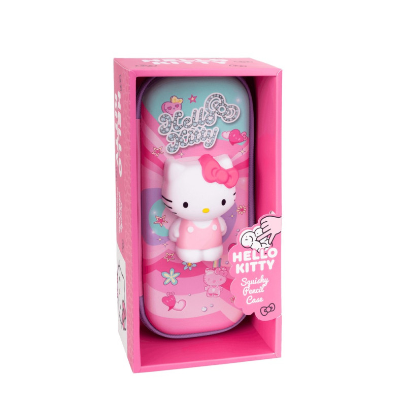 HELLO KITTY PERNICA 1 ZIP PRAZNA 