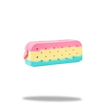 HELLO KITTY TORBICA SILIKONSKA ASST