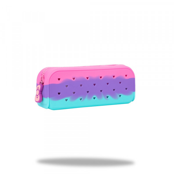 HELLO KITTY TORBICA SILIKONSKA ASST 