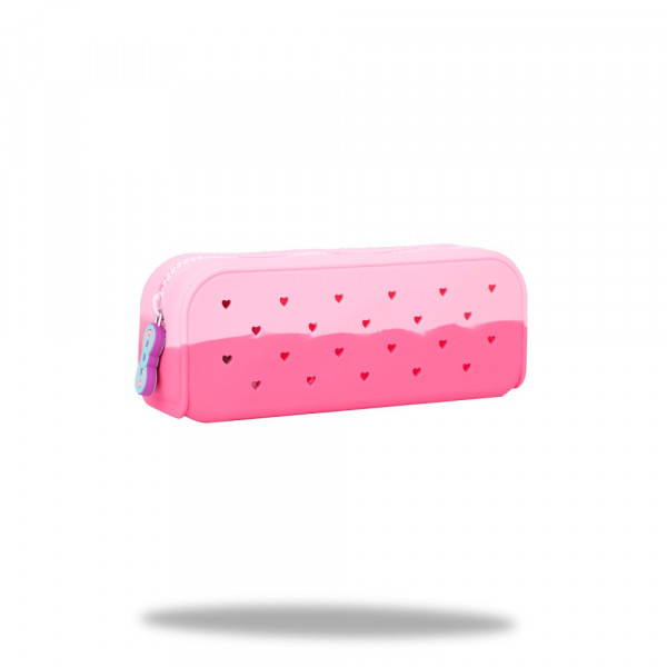 HELLO KITTY TORBICA SILIKONSKA ASST 