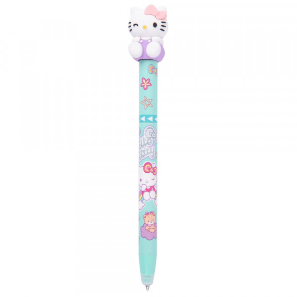 HELLO KITTY HEMIJSKA OLOVKA PISI BRISI 