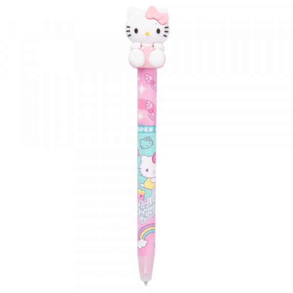 HELLO KITTY HEMIJSKA OLOVKA PISI BRISI 