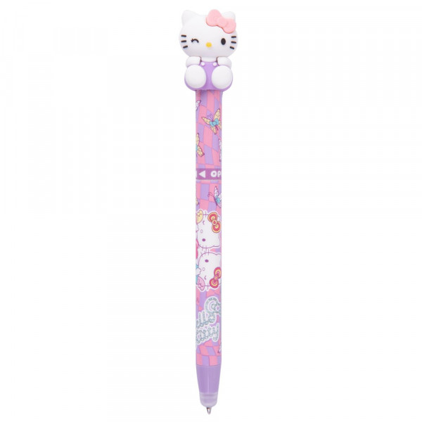 HELLO KITTY HEMIJSKA OLOVKA PISI BRISI 
