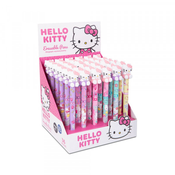 HELLO KITTY HEMIJSKA OLOVKA PISI BRISI 