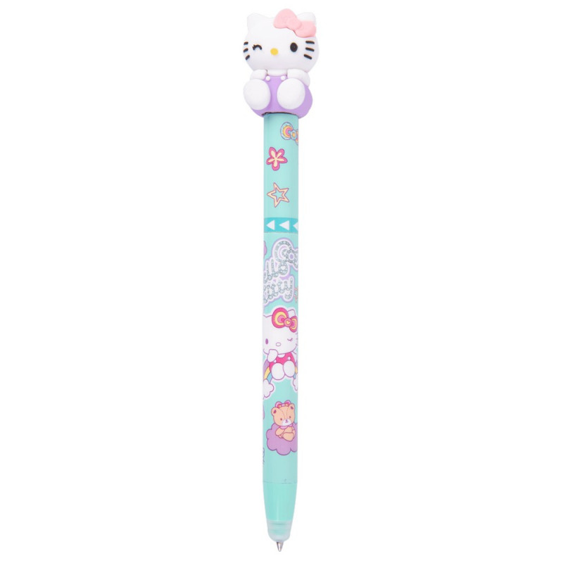 HELLO KITTY HEMIJSKA OLOVKA PISI BRISI 