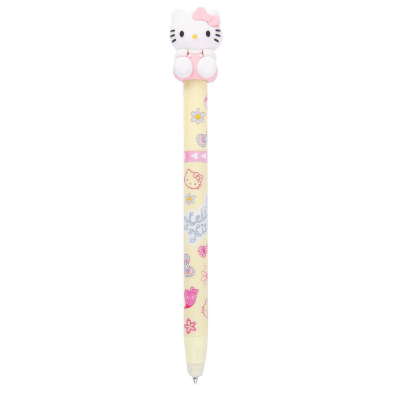 HELLO KITTY HEMIJSKA OLOVKA PISI BRISI 