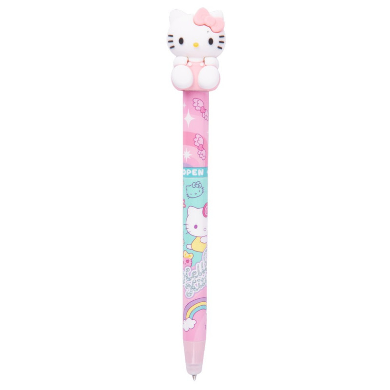 HELLO KITTY HEMIJSKA OLOVKA PISI BRISI 