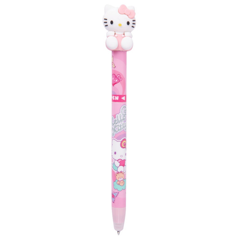 HELLO KITTY HEMIJSKA OLOVKA PISI BRISI 