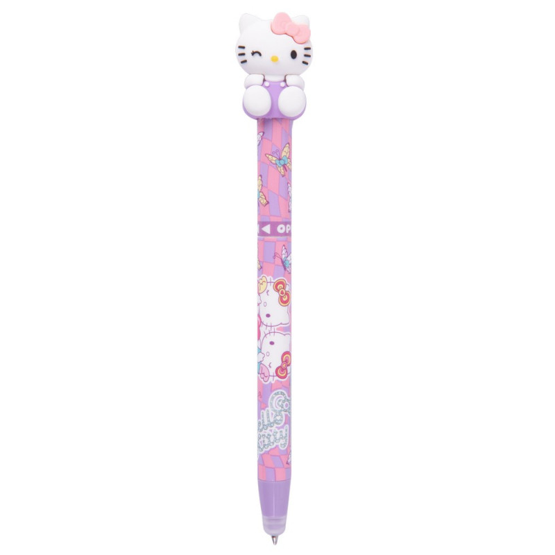 HELLO KITTY HEMIJSKA OLOVKA PISI BRISI 