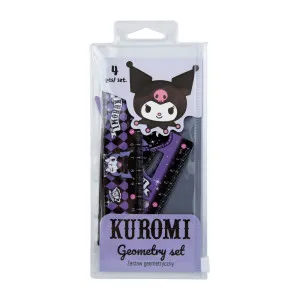 KUROMI LENJIR SET