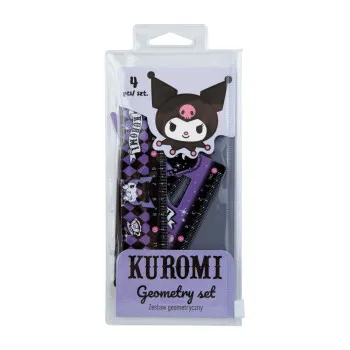 KUROMI LENJIR SET
