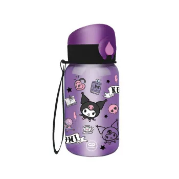 KUROMI BOCA ZA VODU 500ML 